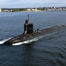 USS Illinois SSN-786 Photo