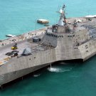 USS Independence LCS-2 2010 Photo
