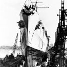 USS Juneau CL-52 Photo