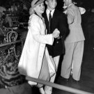 Betty Grable and Jackie Coogan Photo