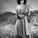 Actress Jane Russell Photo 28