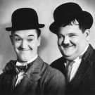 Stan Laurel and Oliver Hardy Photo 2