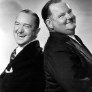 Stan Laurel and Oliver Hardy Photo 4