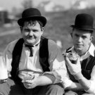 Stan Laurel and Oliver Hardy Photo 5