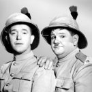 Stan Laurel and Oliver Hardy Photo 9