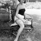 Actress Lauren Bacall Photo 5