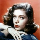 Actress Lauren Bacall Photo 8