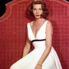 Actress Lauren Bacall Photo 9