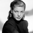 Actress Lauren Bacall Photo 13