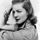 Actress Lauren Bacall Photo 16