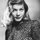 Actress Lauren Bacall Photo 18