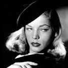 Actress Lauren Bacall Photo 20