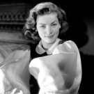 Actress Lauren Bacall Photo 21