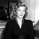 Actress Lauren Bacall Photo 22