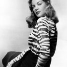 Actress Lauren Bacall Photo 26