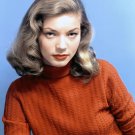 Actress Lauren Bacall Photo 33