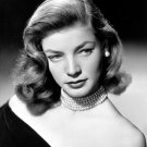 Actress Lauren Bacall Photo 35