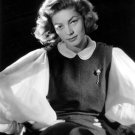 Actress Lauren Bacall Photo 37