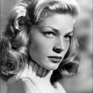 Actress Lauren Bacall Photo 40