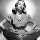 Actress Lauren Bacall Photo 42