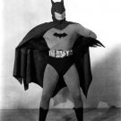 Actor Lewis Wilson Photo Batman