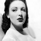 Actress Linda Darnell Photo