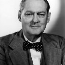 Actor Lionel Barrymore Photo