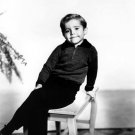 Little Rascals Scotty Beckett Photo