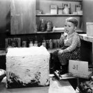 Little Rascals George 'Spanky' McFarland Photo 2