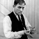 Actor Lon Chaney Sr. Photo