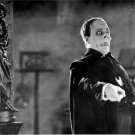 Actor Lon Chaney Sr. Phantom of the Opera Photo
