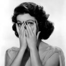 Actress Loretta Young Photo