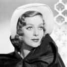 Actress Loretta Young Photo 4