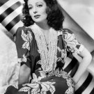 Actress Loretta Young Photo 5