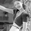 Actress Loretta Young Photo 7