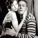 Loretta Young and Lon Chaney Sr. in Laugh, Clown, Laugh Photo
