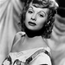 Actress Lucille Ball Photo