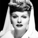 Actress Lucille Ball Photo 2