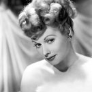 Actress Lucille Ball Photo 13