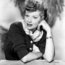 Actress Lucille Ball Photo 15