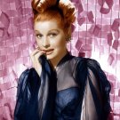Actress Lucille Ball Photo 16