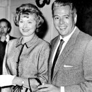 Lucille Ball and Dezi Arnez Photo 2