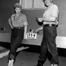 Lucille Ball and Dezi Arnez Photo 3