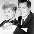Lucille Ball and Dezi Arnez Photo 5
