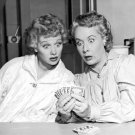 Lucille Ball and Vivian Vance Photo