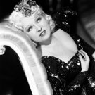 Actress Mae West Photo 12