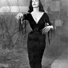 Maila Nurmi AKA Vampira Photo 7 in Plan 9 From Outer Space