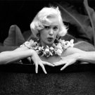 Actress Mamie Van Doren Photo