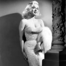 Actress Mamie Van Doren Photo 3