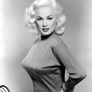 Actress Mamie Van Doren Photo 4